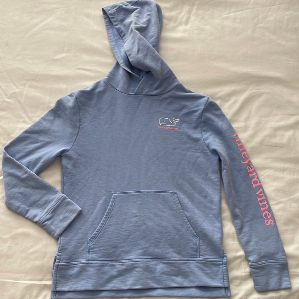 Vineyard Vines Sweatshirt size 8/10